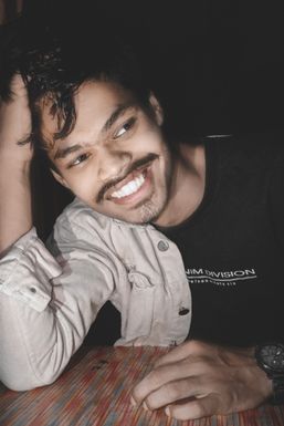 Avinash Roy - Model in Patna | www.dazzlerr.com