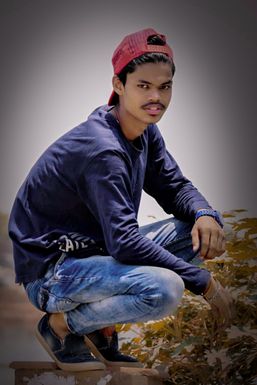 Avinash Roy - Model in Patna | www.dazzlerr.com