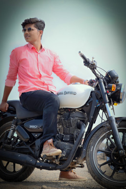 Pruthviraj Patil - Actor in Latur | www.dazzlerr.com