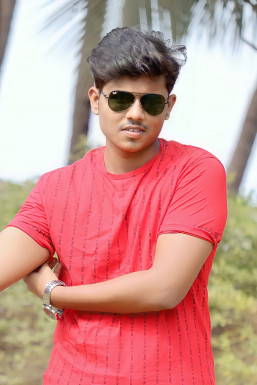 Pruthviraj Patil - Actor in Latur | www.dazzlerr.com