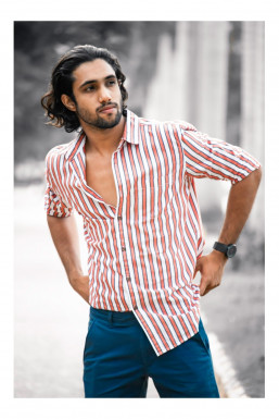 Sanjay Waikom Model Bangalore