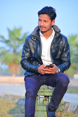 Tanveer Singh - Actor in Lucknow | www.dazzlerr.com