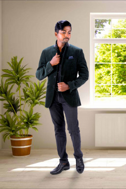 Ponraj - Model in Tirunelveli | www.dazzlerr.com
