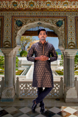 Ponraj - Model in Tirunelveli | www.dazzlerr.com