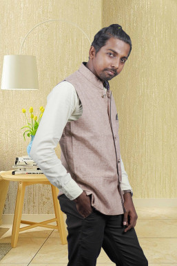 Ponraj - Model in Tirunelveli | www.dazzlerr.com