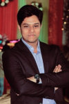 Nishanto Mukherjee - Model in Delhi | www.dazzlerr.com