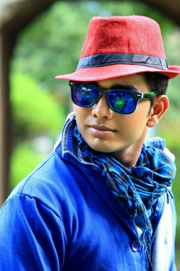 Abhishek Gupta - Model in Delhi | www.dazzlerr.com