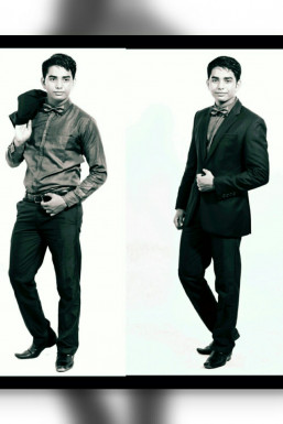 Abhishek Gupta - Model in Delhi | www.dazzlerr.com