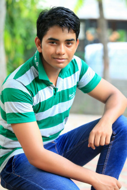 Abhishek Gupta - Model in Delhi | www.dazzlerr.com