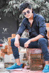 Arpit Sharma - Model in Ujjain | www.dazzlerr.com