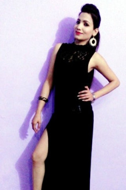 Pooja Verma - Model in Delhi | www.dazzlerr.com