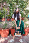Kamini Dwivedi - Model in Noida | www.dazzlerr.com