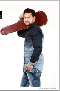 Mohit Verma - Model in Delhi | www.dazzlerr.com