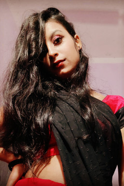 Suhani Rai - Model in Gorakhpur | www.dazzlerr.com