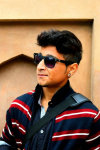 Gabriel Ellis - Model in Delhi | www.dazzlerr.com