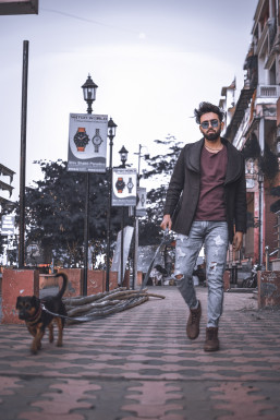 Pawan Kumar - Model in Jaipur | www.dazzlerr.com