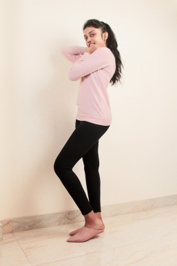 Shruti Sikha Patro - Model in Bargarh | www.dazzlerr.com