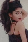 Yashika Nanda - Model in Delhi | www.dazzlerr.com