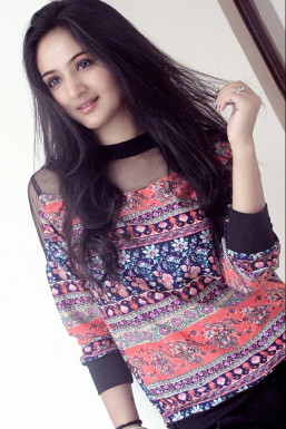 Saaya Mehta - Model in Delhi | www.dazzlerr.com