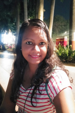 Amrapali Anant Sawant - Model in  | www.dazzlerr.com