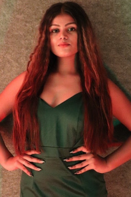 Suraksha Mishra Model Lucknow