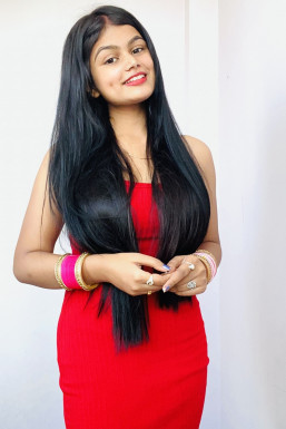 Suraksha Mishra - Model in Lucknow | www.dazzlerr.com