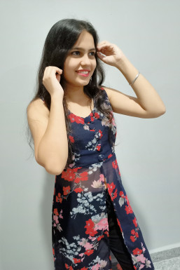 Diksha Kshirsagar - Model in Indore | www.dazzlerr.com
