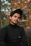 Mohd Maruf - Model in New Delhi | www.dazzlerr.com