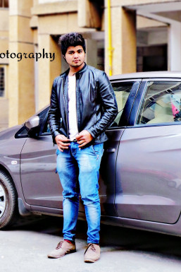 Sahil - Model in Delhi | www.dazzlerr.com