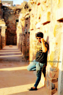 Sahil - Model in Delhi | www.dazzlerr.com