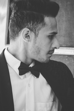 Neeraj Kumar - Model in Chandigarh | www.dazzlerr.com