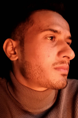 Neeraj Kumar - Model in Chandigarh | www.dazzlerr.com
