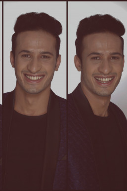 Neeraj Kumar - Model in Chandigarh | www.dazzlerr.com
