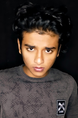 Abdullah Ansari - Actor in Roha Ashtami | www.dazzlerr.com