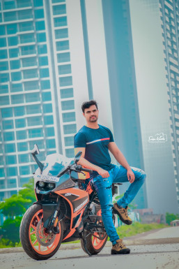 Imam Usman Shaikh - Model in Pune | www.dazzlerr.com