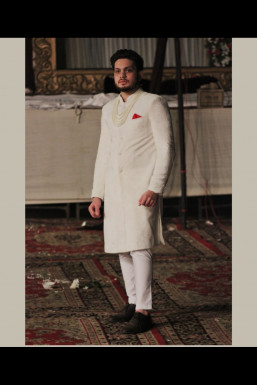 Ubaid - Model in Delhi | www.dazzlerr.com