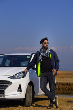 Arvind - Model in Kangra | www.dazzlerr.com