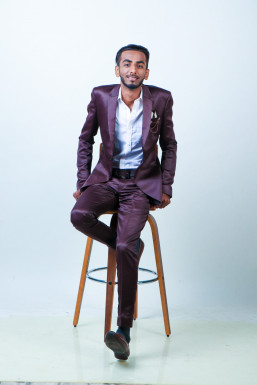 Hatim Boxwala - Model in Navi Mumbai | www.dazzlerr.com