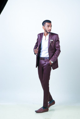 Hatim Boxwala - Model in Navi Mumbai | www.dazzlerr.com