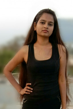 Khushbu Patel - Model in Mumbai | www.dazzlerr.com