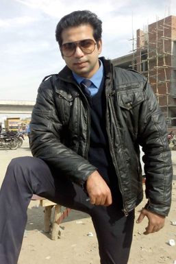 Harshit Shukla - Actor in Lucknow | www.dazzlerr.com