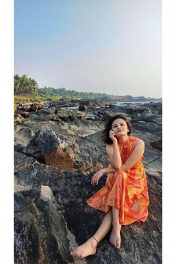 Shruti - Model in Ratnagiri | www.dazzlerr.com