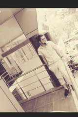 Manish Kumar - Model in Delhi | www.dazzlerr.com