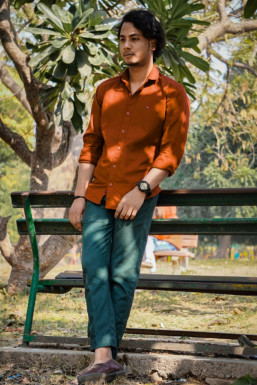 Raju Jaiswal - Model in Faridabad | www.dazzlerr.com