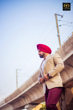 Prince Khokhar - Model in Delhi | www.dazzlerr.com
