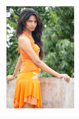 Piya - Model in Aurangabad | www.dazzlerr.com