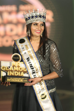 Manisha Shinde - Model in Pune | www.dazzlerr.com