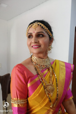 Manisha Shinde - Model in Pune | www.dazzlerr.com