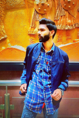 Kuldeep Singh - Model in Jaipur | www.dazzlerr.com