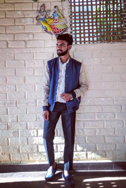 Kuldeep Singh - Model in Jaipur | www.dazzlerr.com